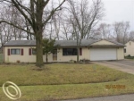 1077 Penarth St Commerce Township, MI 48382 - Image 3647529