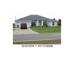 3925 AGUALINDA - CAPE COR Cape Coral, FL 33914 - Image 3647936