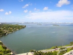 601 NE 36 ST # 2412 Miami, FL 33137 - Image 3649467
