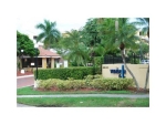 8365 SW 152 AV # C-416 Miami, FL 33193 - Image 3759902