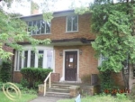 17225 Parkside St Detroit, MI 48221 - Image 3795134