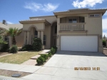 3317 Tierra Fertil Dr El Paso, TX 79938 - Image 3881011
