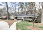 355 Amberidge Trail Atlanta, GA 30328 - Image 3905331