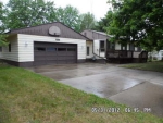 1241 Holiday St Muskegon, MI 49442 - Image 3926934