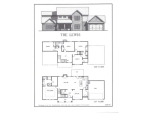 3317 Holly Glen Drive Dacula, GA 30019 - Image 3965361