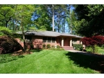 1502 N Amanda Circle Ne Atlanta, GA 30329 - Image 4072302