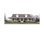 280 Jennings Street Crawfordville, GA 30631 - Image 4104331