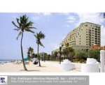 601 N FT.LAUDERDALE BCH BL # 712 Fort Lauderdale, FL 33304 - Image 4107265