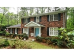 5157 Antelope Lane Stone Mountain, GA 30087 - Image 4116767