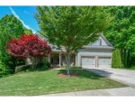 1342 Echo Mill Court Powder Springs, GA 30127 - Image 4118580