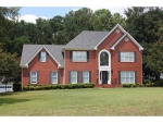 530 Quail Creek Drive Monroe, GA 30656 - Image 4190361