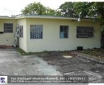 7585 NW 14TH AVE Miami, FL 33147 - Image 4201662