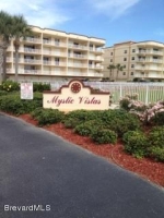 816 Mystic Drive# A402 Cape Canaveral, FL 32920 - Image 4210007