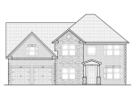 2803 Feldspar Way Riverdale, GA 30296 - Image 4217699