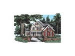 112 N Mountain Brooke Drive Ball Ground, GA 30107 - Image 4346791
