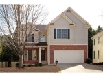 3727 Summer Rose Court Atlanta, GA 30341 - Image 4389889