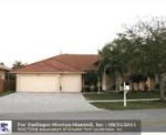 6640 SEGOVIA CIR NORTH Fort Lauderdale, FL 33331 - Image 4415319