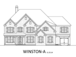 2520 Rowan Oak Estate Way Watkinsville, GA 30677 - Image 4421162