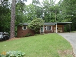 4448 Burks Rd Forest Park, GA 30297 - Image 4440785