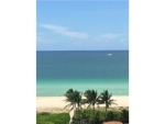 5750 COLLINS AV # 12J Miami Beach, FL 33140 - Image 4646013