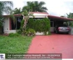 2300 SW 86TH TE Fort Lauderdale, FL 33324 - Image 4646477