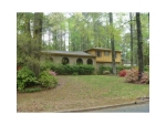 915 Granite Springs Lane Stone Mountain, GA 30083 - Image 4649887