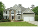 5405 Lexington Woods Lane Alpharetta, GA 30005 - Image 4655273
