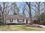2452 Ridgewood Road Atlanta, GA 30318 - Image 4682484