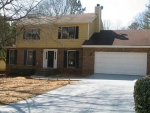 1432 Fieldgreen Overlook Stone Mountain, GA 30088 - Image 4693435