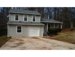 886 Fox Valley Drive Stone Mountain, GA 30088 - Image 4693438