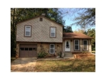 663 Tarkington Court Stone Mountain, GA 30088 - Image 4693601