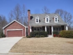 208 Safe Harbor Drive Dallas, GA 30157 - Image 4699257