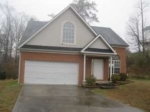 2536 Reeves Creek Rd Jonesboro, GA 30236 - Image 4712136