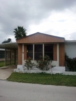 2320 Eslingler Road Lot #96 New Smyrna Beach, FL 32168 - Image 4722713