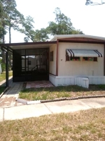 1101 N Dixie Highway Lot #27 New Smyrna Beach, FL 32168 - Image 4722736