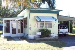 2320 Eslinger Road Lot #42 New Smyrna Beach, FL 32168 - Image 4722747