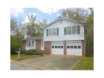 1231 Autumn Hill Ln Stone Mountain, GA 30083 - Image 4741149