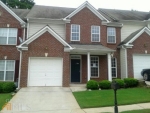 421 Rockbridge Trl Stone Mountain, GA 30083 - Image 4741288
