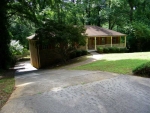 4176 Indian Manor Dr Stone Mountain, GA 30083 - Image 4741210