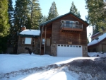 40936  WOODRIDGE LN Shaver Lake, CA 93664 - Image 4746882