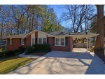 3213 Valaire Drive Decatur, GA 30033 - Image 4759487
