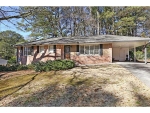 971 Homewood Court Decatur, GA 30033 - Image 4759489
