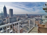 Unit 3309 - 855 Peachtree Street Ne Atlanta, GA 30308 - Image 4845782