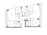 465 BRICKELL AV # 4001/2 Miami, FL 33131 - Image 4847359
