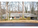125 Finchley Court Atlanta, GA 30328 - Image 4847878