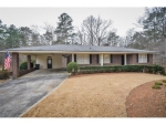 5380 Burdette Road Se Mableton, GA 30126 - Image 4897367