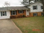74 Harris Drive Fort Valley, GA 31030 - Image 4897511