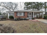 1395 Dorothy Drive Decatur, GA 30030 - Image 4899490