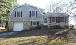 2501 Hartford Dr Ellenwood, GA 30294 - Image 4905481