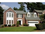 3327 Glenrose Trail Atlanta, GA 30341 - Image 5013602
